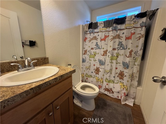 Detail Gallery Image 6 of 11 For 15324 Summit Bld, Cobb,  CA 95426 - 3 Beds | 2 Baths