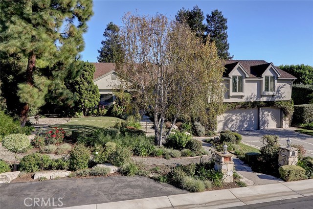 29 Misty Acres Road, Rolling Hills Estates, California 90274, 5 Bedrooms Bedrooms, ,4 BathroomsBathrooms,Residential,Sold,Misty Acres Road,SB21249393