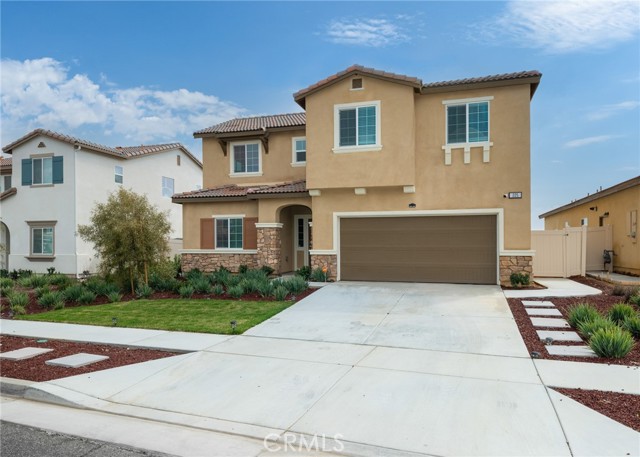 225 Garden Air Ct. Calimesa