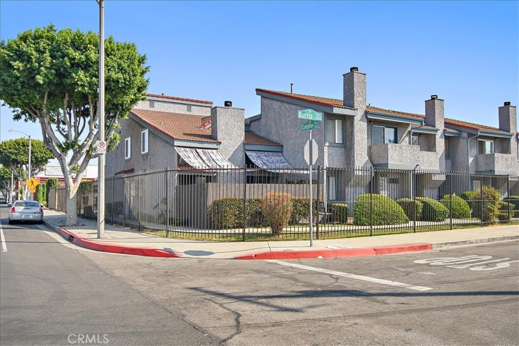 100 S Burris Avenue 100, Compton, CA 90221
