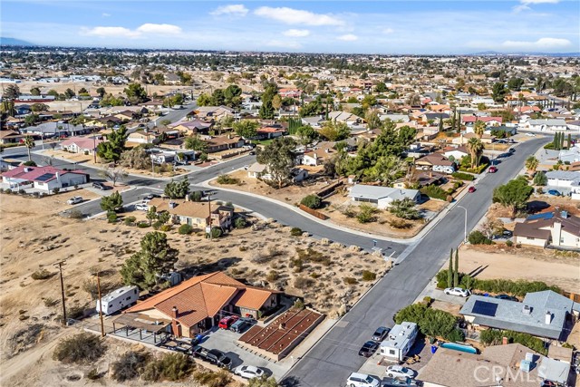 Detail Gallery Image 14 of 19 For 0 Brentwood Drive, Victorville,  CA 92395 - – Beds | – Baths