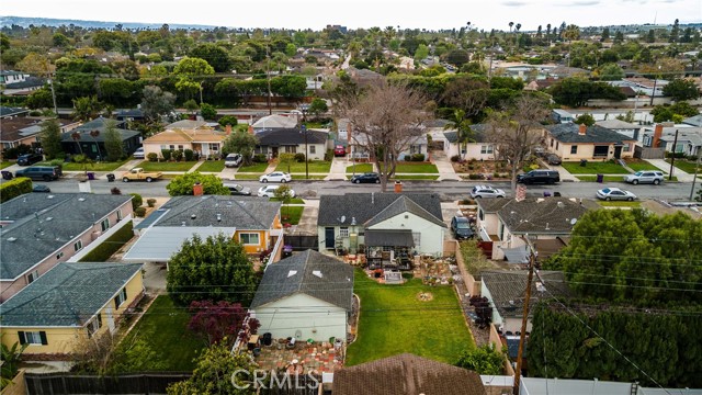 Detail Gallery Image 29 of 31 For 4356 Maury Ave, Long Beach,  CA 90807 - 3 Beds | 1 Baths