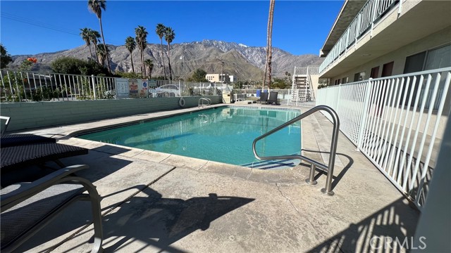 Detail Gallery Image 19 of 21 For 2303 N Indian Canyon Dr, Palm Springs,  CA 92262 - – Beds | – Baths