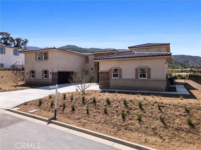 Detail Gallery Image 42 of 47 For 4172 Jameson Dr, Corona,  CA 92881 - 5 Beds | 5/1 Baths