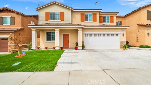 5530 Florentine Ave, Fontana, CA, 92336 5530 Florentine Ave, Fontana, CA, 92336