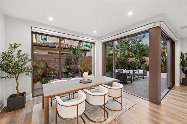 Detail Gallery Image 15 of 45 For 101 Artista, Irvine,  CA 92602 - 4 Beds | 4 Baths