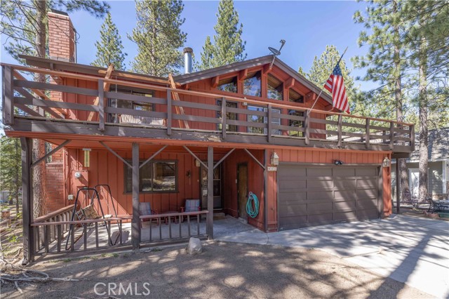 Detail Gallery Image 2 of 46 For 913 Mountain Ln, Big Bear City,  CA 92314 - 3 Beds | 2 Baths