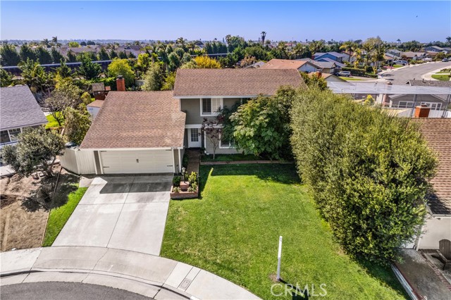 Detail Gallery Image 34 of 38 For 5752 Whistler Cir, Huntington Beach,  CA 92649 - 4 Beds | 3 Baths