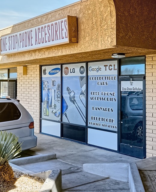 16530 Green Tree Blvd, Victorville, California 92395, ,Commercial Lease,For Rent,16530 Green Tree Blvd,CRHD25069126