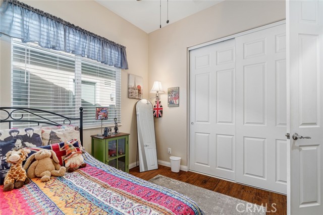 Detail Gallery Image 18 of 42 For 19493 Tor Hill, Apple Valley,  CA 92308 - 2 Beds | 2 Baths