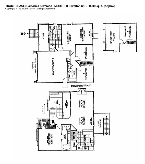 Detail Gallery Image 38 of 38 For 15 Dusty Trl, Trabuco Canyon,  CA 92679 - 3 Beds | 2/1 Baths