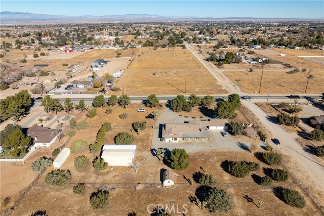 Detail Gallery Image 55 of 56 For 2512 W Avenue, Palmdale,  CA 93551 - 3 Beds | 3 Baths