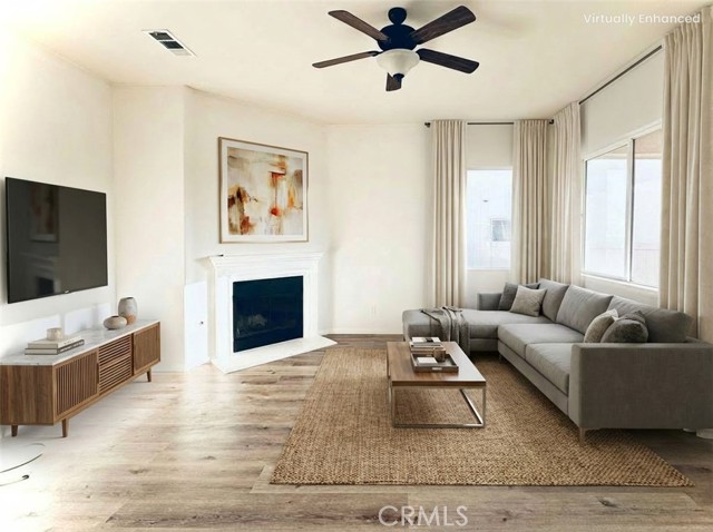 Detail Gallery Image 9 of 29 For 11162 Datura Ln, Apple Valley,  CA 92308 - 5 Beds | 4 Baths