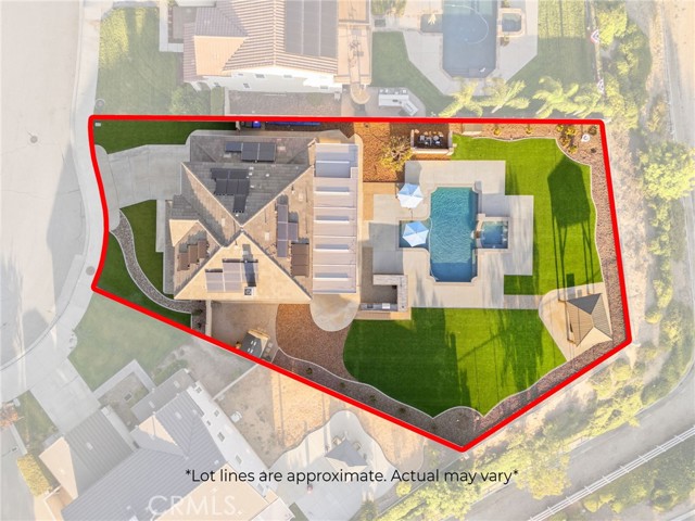 Detail Gallery Image 38 of 39 For 28929 Davis, Highland,  CA 92346 - 4 Beds | 2/1 Baths