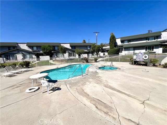 Detail Gallery Image 37 of 37 For 3600 Mountain Ave 13f,  San Bernardino,  CA 92404 - 1 Beds | 1/1 Baths