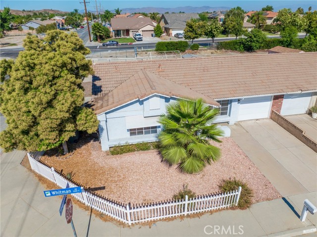 Detail Gallery Image 1 of 1 For 2094 Whitman Dr, San Jacinto,  CA 92583 - 2 Beds | 2 Baths