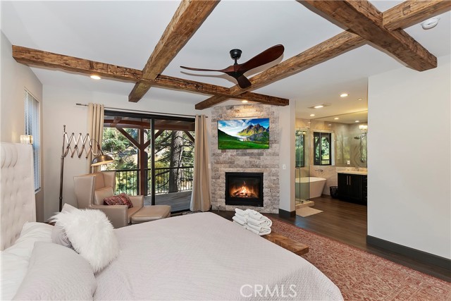 Detail Gallery Image 29 of 73 For 1224 Wolf Creek Ct, Big Bear Lake,  CA 92315 - 6 Beds | 4/1 Baths