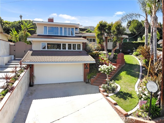 2309 Colt Road, Rancho Palos Verdes, California 90275, 5 Bedrooms Bedrooms, ,4 BathroomsBathrooms,Residential,Sold,Colt,SB22060138