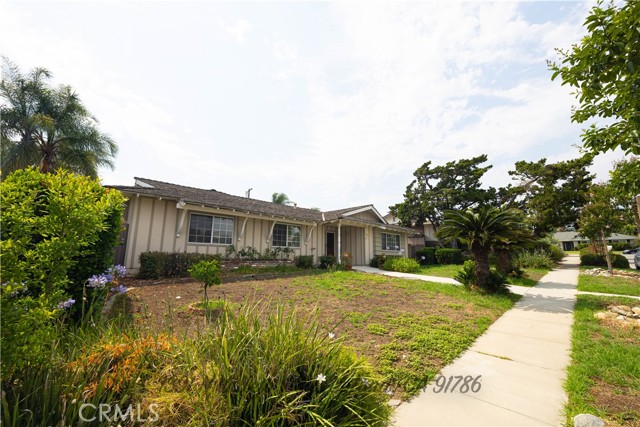 Image 3 for 1391 N Vallejo Way, Upland, CA 91786