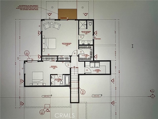 Detail Gallery Image 28 of 34 For 810 Villa Grove Ave, Big Bear City,  CA 92314 - 5 Beds | 3/1 Baths