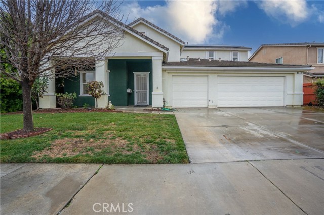 Detail Gallery Image 1 of 1 For 670 Hagerman Peak Dr, Newman,  CA 95360 - 4 Beds | 2/1 Baths