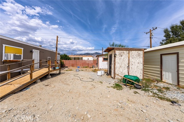 Detail Gallery Image 35 of 35 For 52102 Date Ave, Cabazon,  CA 92230 - 4 Beds | 2 Baths