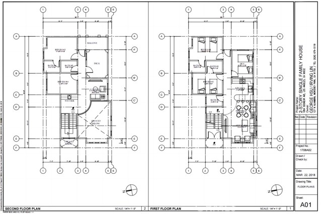 Image 2 for 1954 Seigneur Ave, Los Angeles, CA 90032