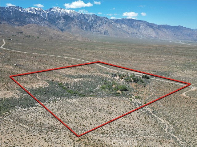Detail Gallery Image 47 of 61 For 330 Sage Flats Dr, Olancha,  CA 93549 - 3 Beds | 2 Baths