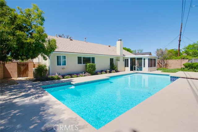 Detail Gallery Image 17 of 19 For 22214 Marlin Pl, Canoga Park,  CA 91303 - 3 Beds | 2 Baths