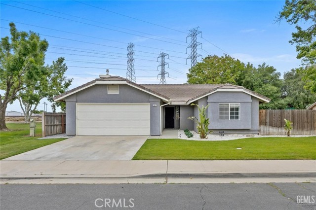 Detail Gallery Image 2 of 31 For 11617 Cactus Dr, Bakersfield,  CA 93312 - 3 Beds | 2 Baths