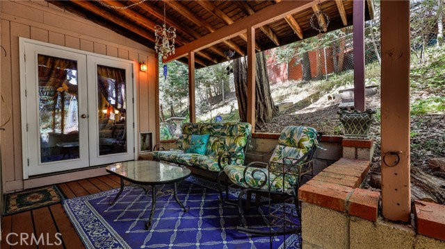 Detail Gallery Image 25 of 50 For 24083 Cresta Dr, Crestline,  CA 92325 - 4 Beds | 2/1 Baths