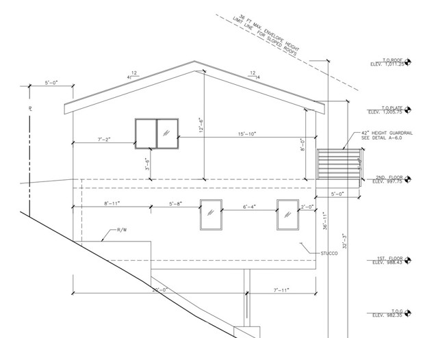 Detail Gallery Image 4 of 8 For 5105 Escobedo Dr, Woodland Hills,  CA 91364 - – Beds | – Baths