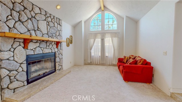 Detail Gallery Image 47 of 66 For 1028 Nielson Rd, Pinon Hills,  CA 92372 - 3 Beds | 2/1 Baths