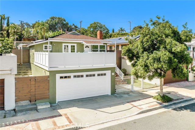 629 Camino Real, Redondo Beach, California 90277, 4 Bedrooms Bedrooms, ,2 BathroomsBathrooms,Residential,Sold,Camino Real,SB23190181