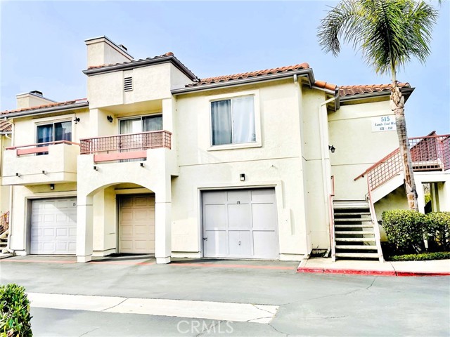 Detail Gallery Image 1 of 16 For 515 Lands End Way #174,  Oceanside,  CA 92058 - 3 Beds | 2 Baths