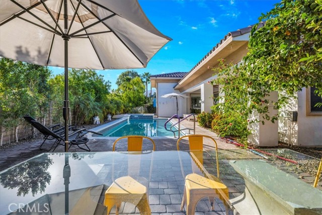 Detail Gallery Image 54 of 75 For 4 Oakmont Dr, Rancho Mirage,  CA 92270 - 5 Beds | 4/1 Baths