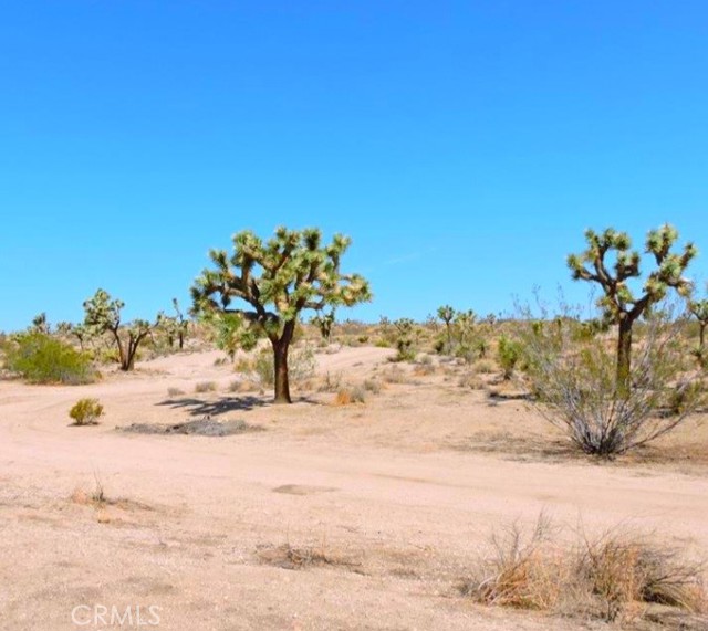 Detail Gallery Image 2 of 6 For 0 Sunway Dr, Yucca Valley,  CA 92284 - – Beds | – Baths