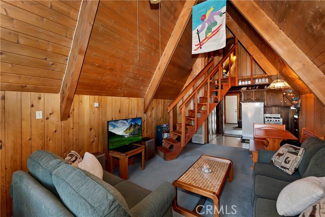 Detail Gallery Image 7 of 25 For 205 Angeles Bld, Big Bear City,  CA 92314 - 1 Beds | 1 Baths