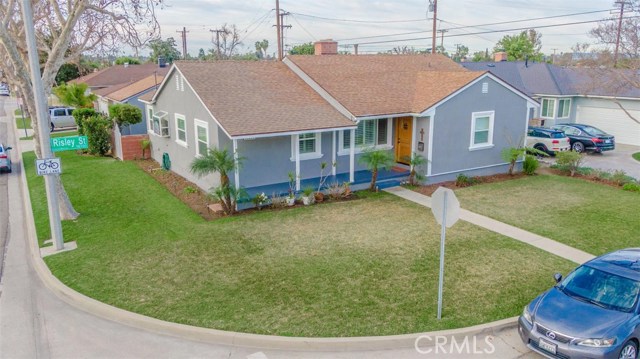 16154 Risley St, Whittier, CA 90603