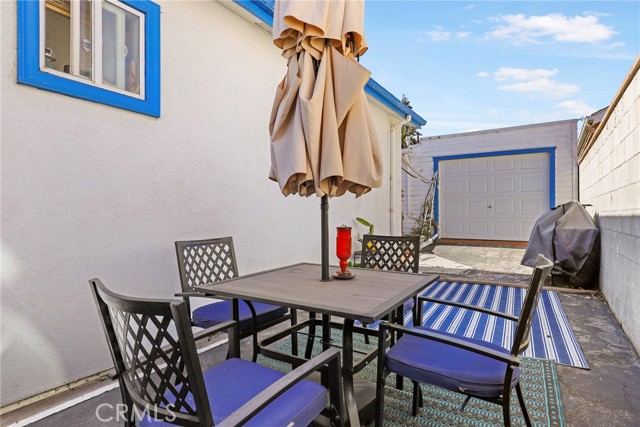 Detail Gallery Image 30 of 33 For 2625 S Denison Ave, San Pedro,  CA 90731 - 2 Beds | 2 Baths