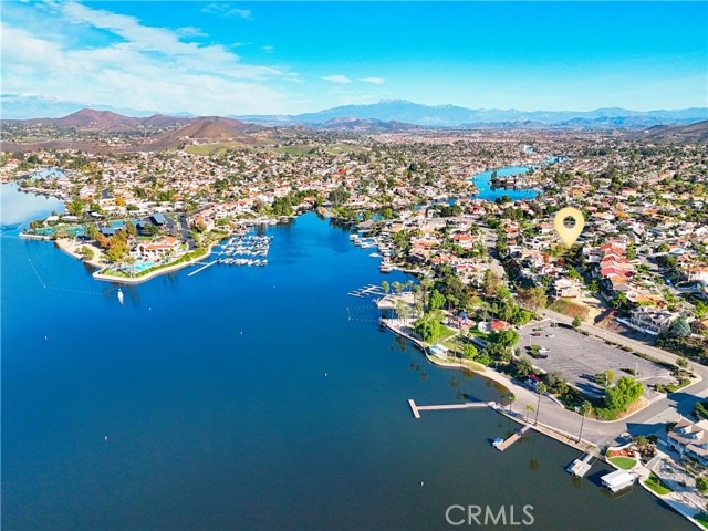 Detail Gallery Image 26 of 60 For 22306 Pin Tail Dr, Canyon Lake,  CA 92587 - – Beds | – Baths