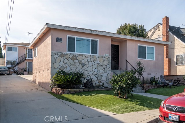 2120 Huntington Lane, Redondo Beach, California 90278, ,Residential Income,Sold,Huntington,SB23031985