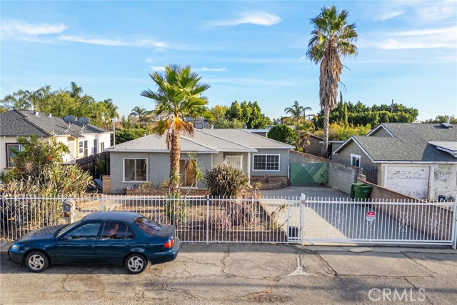 Detail Gallery Image 19 of 22 For 13038 Terra Bella St, Pacoima,  CA 91331 - 3 Beds | 2 Baths