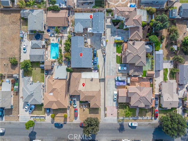 9324 Mandale Street, Bellflower, California 90706, ,Multi-Family,For Sale,Mandale,PW24241668