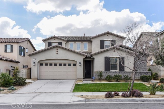 13345 Eaglebluff Ln, Eastvale, CA 92880