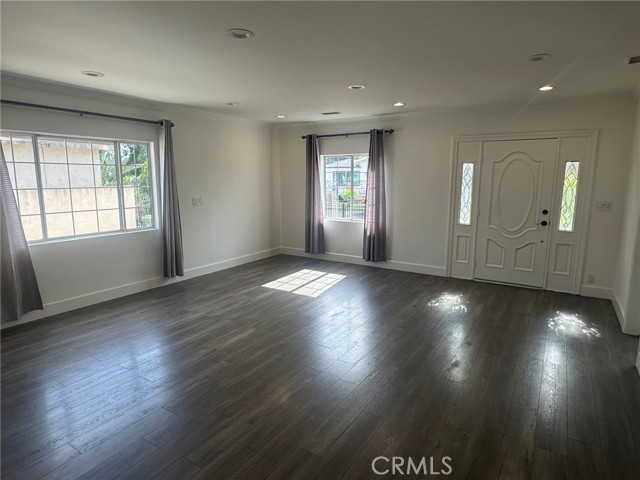 Detail Gallery Image 9 of 15 For 6506 Teesdale Ave, North Hollywood,  CA 91606 - 2 Beds | 1 Baths