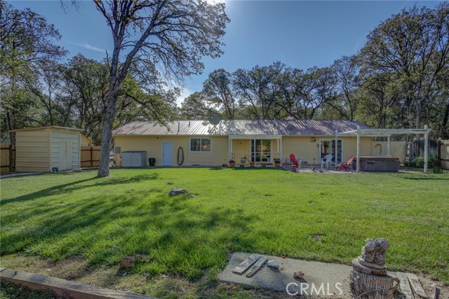 Detail Gallery Image 26 of 54 For 18601 Stallion Dr, Red Bluff,  CA 96080 - 3 Beds | 2 Baths