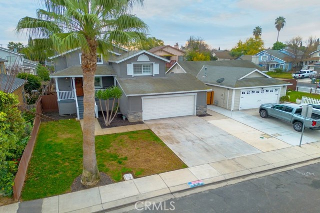 Detail Gallery Image 42 of 56 For 628 Crater, Modesto,  CA 95351 - 4 Beds | 2/1 Baths