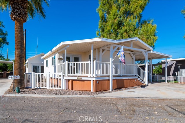 Detail Gallery Image 2 of 70 For 669 Channel Way, Needles,  CA 92363 - 3 Beds | 3 Baths