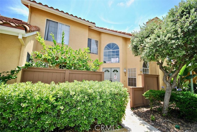 38 Alicante Aisle #86, Irvine, CA 92614